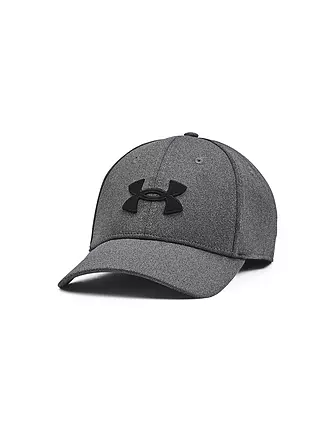 UNDER ARMOUR | Cappellino UA Blitzing | grau